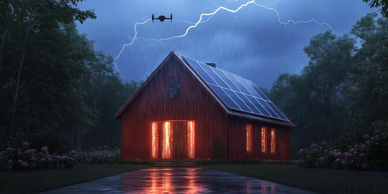 What is the Best Season to Fix a Roof?
