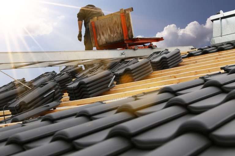 Are Black Shingles a Bad Idea?