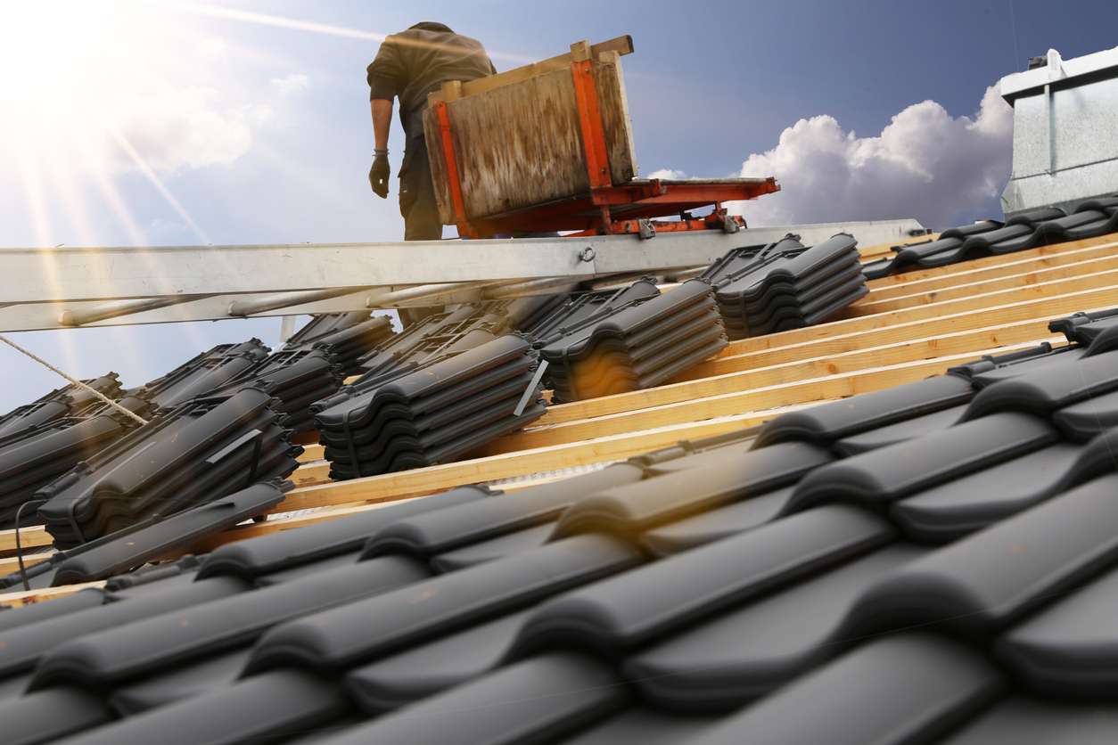Are Black Shingles a Bad Idea?