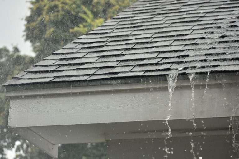 How to File a Hail Damage Roof Insurance Claim